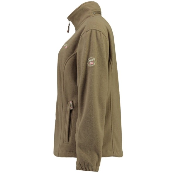 Geographical Norway Polar De Mujer Usky Taupe Taupe